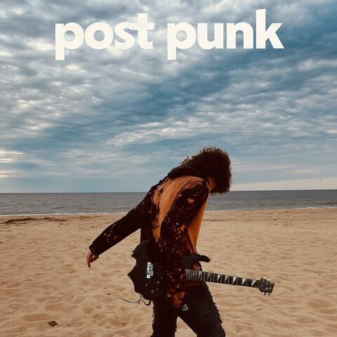 post punk