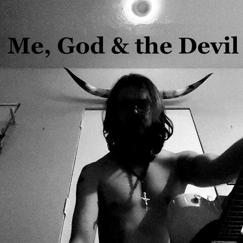 Me, God & the Devil (feat. Michael Province, Nic Leo Le Fay & Jared Silverstein) [Remix]