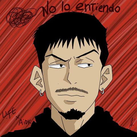 No Lo Entiendo (feat. AiDK)