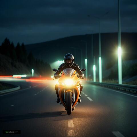 Just Riding