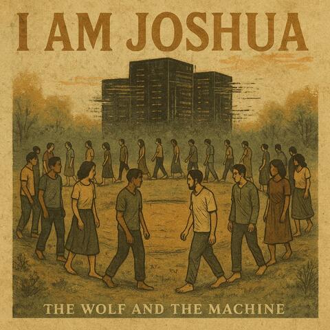 I Am Joshua