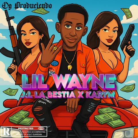 wayne