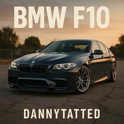 BMW F10