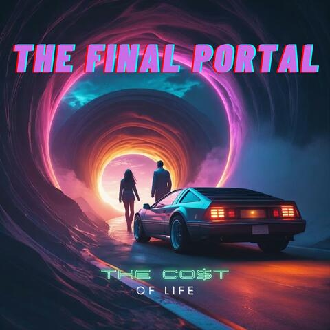 The Final Portal (Instrumental)