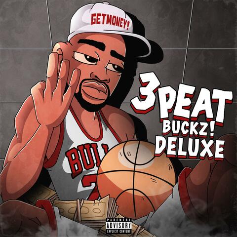 3 Peat (Deluxe)