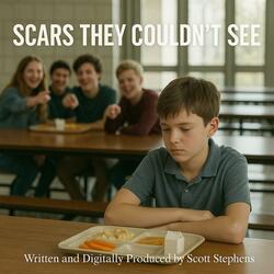 Scars They Couldn't See