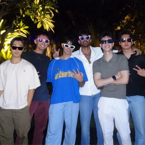 BALI BLACKOUT