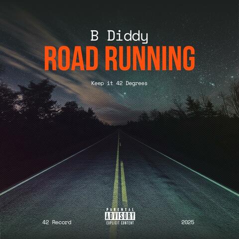 Road Running