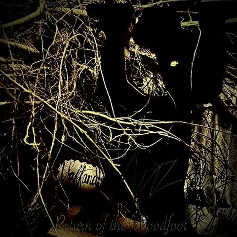 Return of the Woodfoot