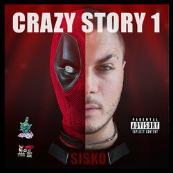 CRAZY STORY 1 - SISKO