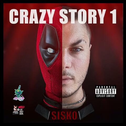 CRAZY STORY 1 - SISKO