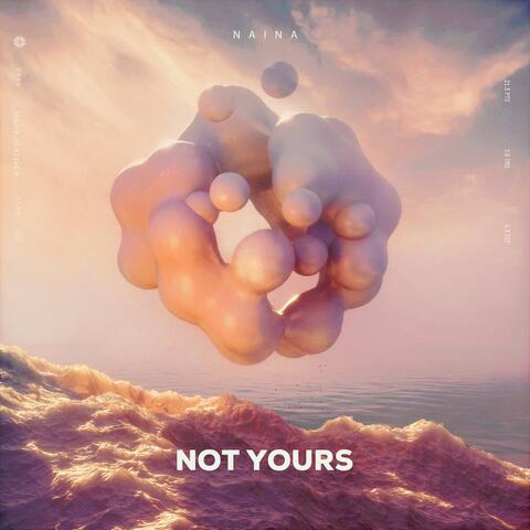 Not Yours