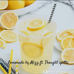 Lemonade (feat. Thought Spitta)