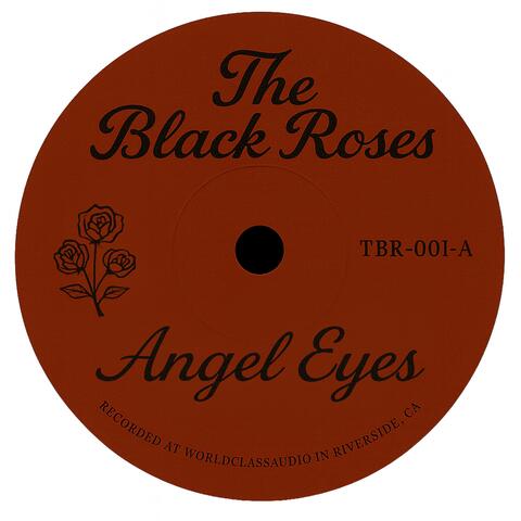 Angel Eyes / Romanticize