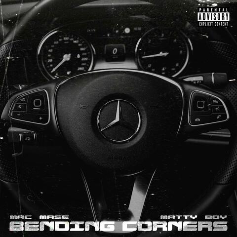 Bending Corners (feat. Matty Boy)