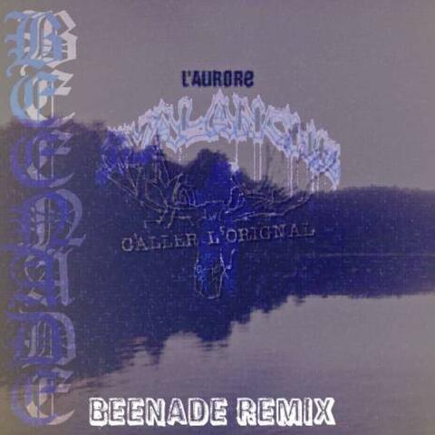 Franchir le Styx (feat. Saturne Lament) [Beenade Remix]