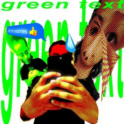green text (feat. Cammer)