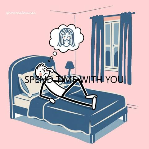 Spend Time