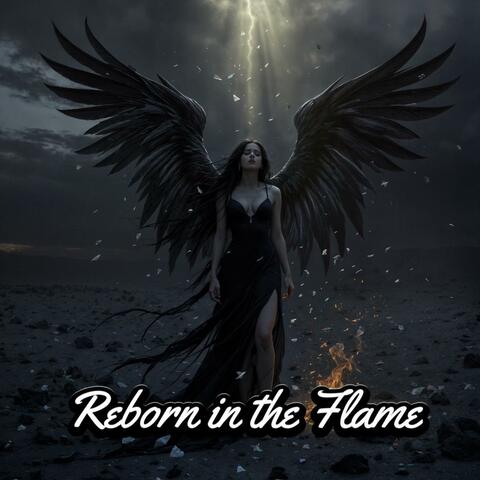 Reborn in the Flame