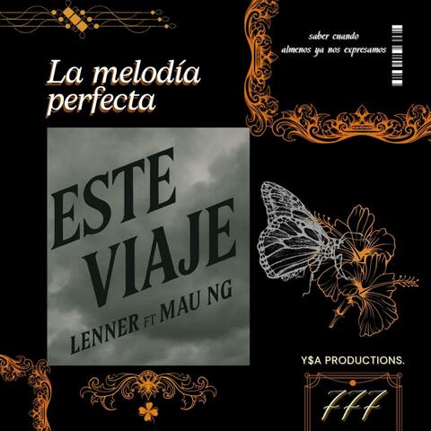 Este viaje (feat. Mau N' G)