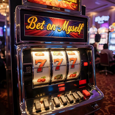 Bet On Myself (feat. Jay-Rah, JunSix & Authentic Ink)