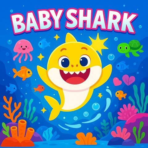 Baby Shark Doo Doo Doo