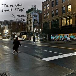 Take One Small Step