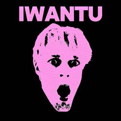 IWANTU (feat. REZANGEL)