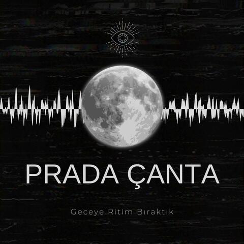 PRADA ÇANTA