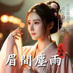 眉間塵雨 Drizzle Across the Brows