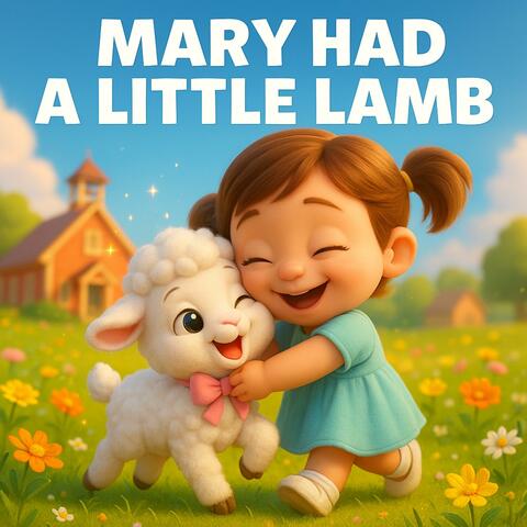 Mary Had a Little Lamb