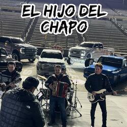 El hijo del chapo