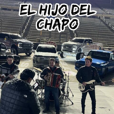 El hijo del chapo