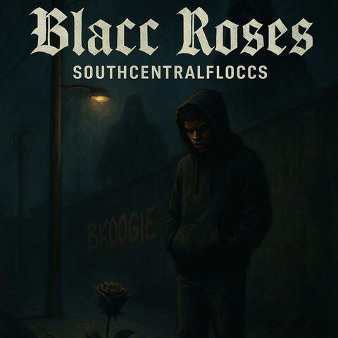 Blacc Roses