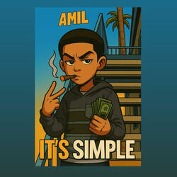 Its simple (feat. Deuce2player)