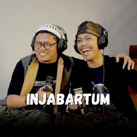 Injabartum + Mu'min Mubarok   (Live)