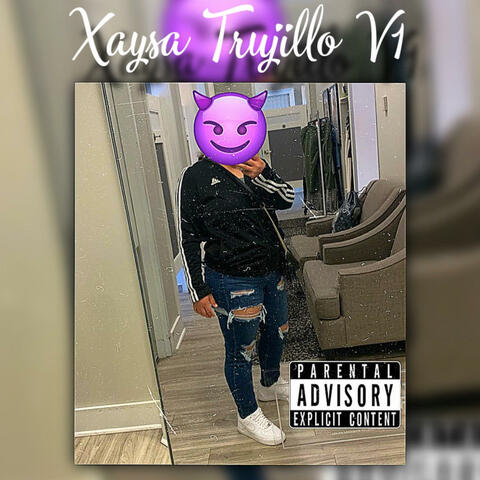 Xaysa Trujillo V1