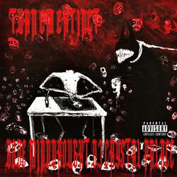 TURN EM EXTINCT