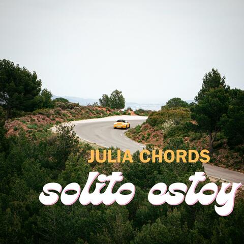 Solito Estoy