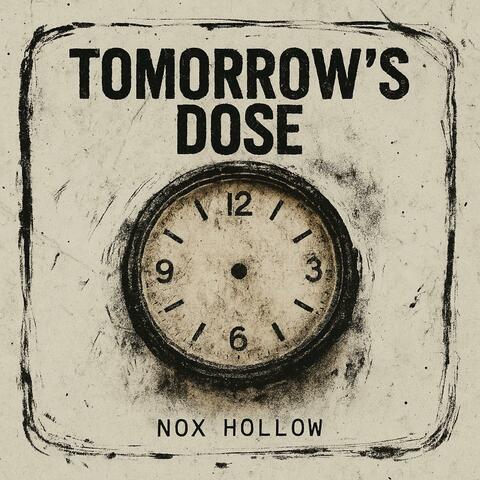 Tomorrow's Dose