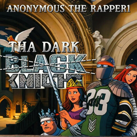 Still Aint Trappin (DARKKNIGHT DJ / MIX GOODLUCK EP)