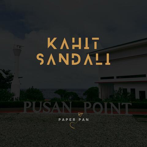 Kahit Sandali