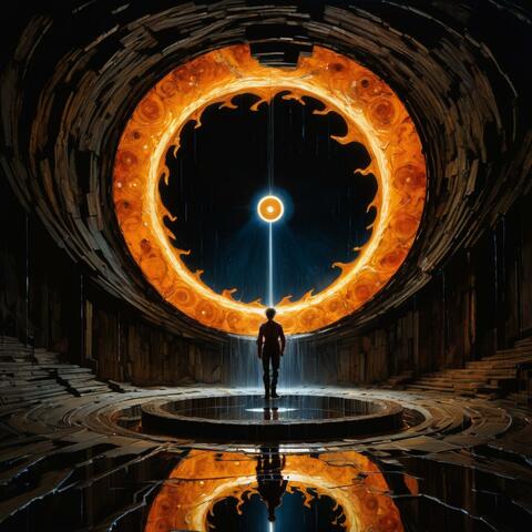 Crusade is over. Elegy No.2