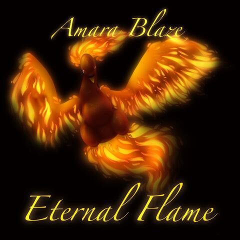 Eternal Flame