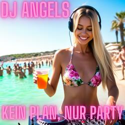 Kein Plan, nur Party (feat. Bella Ballenario)