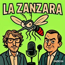 La Zanzara (W La Sigla)
