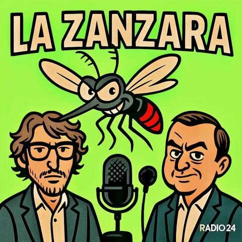 La Zanzara (W La Sigla)