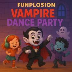 Vampire Dance Party