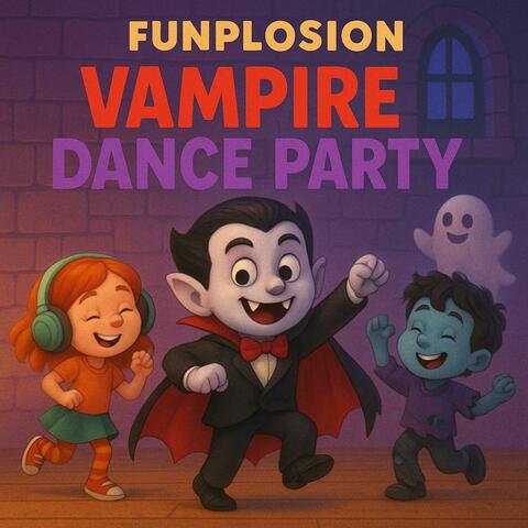 Vampire Dance Party