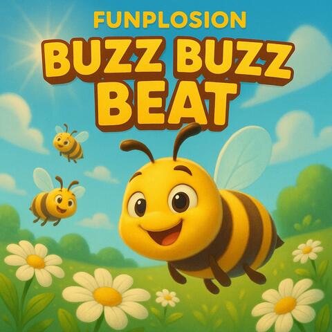 Buzz Buzz Beat